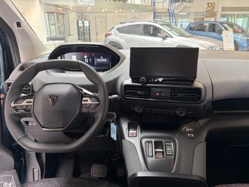 Peugeot Rifter Allure N1 L2