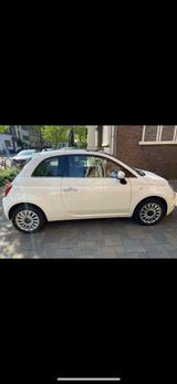 Fiat 500 Lounge - Fiat 500L: Privatanbieter