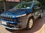 Jeep Cherokee 2.0 Mjt II 4WD Active Drive I Limi - Jeep Cherokee aus 2014