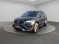 Cupra Ateca - Vorschau Bild 2