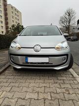 Volkswagen up! 1.0 44kW ASG move up! Navi Automatik
