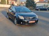 Toyota Avensis Kombi Executive - Toyota Avensis aus 2009