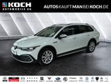 Volkswagen Golf Variant Alltrack 2.0 TSI DSG 4Motion AHK - Volkswagen Golf: Kombi, 4motion