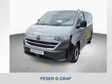 Volkswagen T7 Transporter 2.0 TDI AT KR Sortimo Regal 5J Ga - Volkswagen T7 Transporter mit Diesel-Antrieb: Automatik