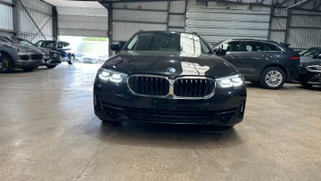 BMW 518 - 2
