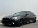 BMW 535i M5 Optik/Schiebedach/M Paket - gebrauchte BMW 535 aus dem Jahr 2010