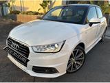 Audi A1 1.4 TDI S tronic - Audi A1: TDI Tronic