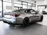 BMW M4 Competition M xDrive + DAprof. + UltimatePck. - BMW Gebrauchtwagen