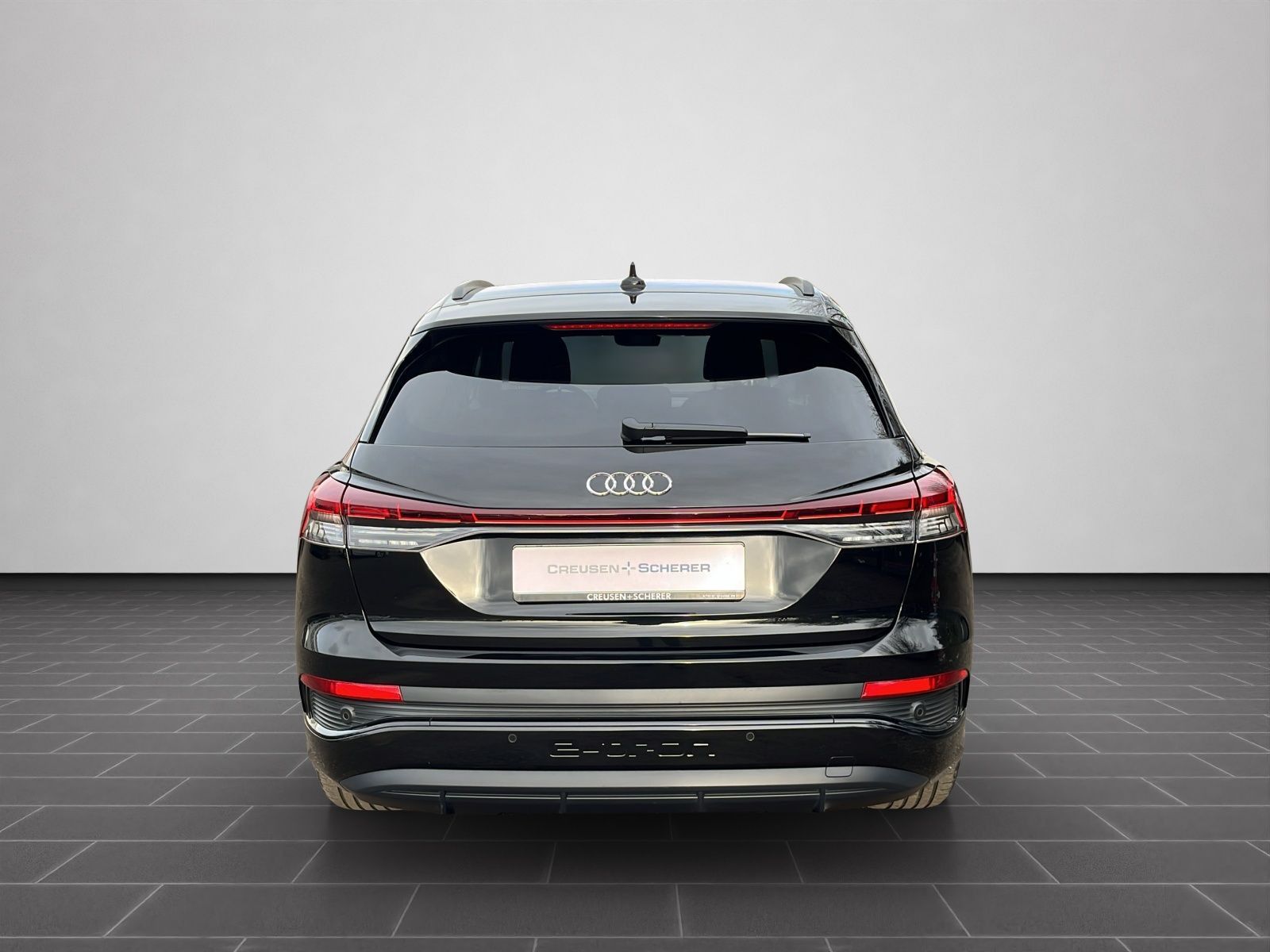 Audi Q4 e-tron - Bild 7