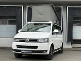 Volkswagen T5 California Beach Edition 4-Motion Xenon AHK - Volkswagen T5: Beach