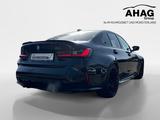 BMW M3 Competition M xDrive Glasd H/K DA-Prof. HuD - BMW M3 in Bochum