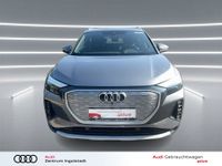 Audi Q4 e-tron - Vorschau Bild 4