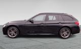 BMW 330d xDrive Touring M Sport Shadow Auto.  - gebrauchte BMW 330 aus dem Jahr 2017