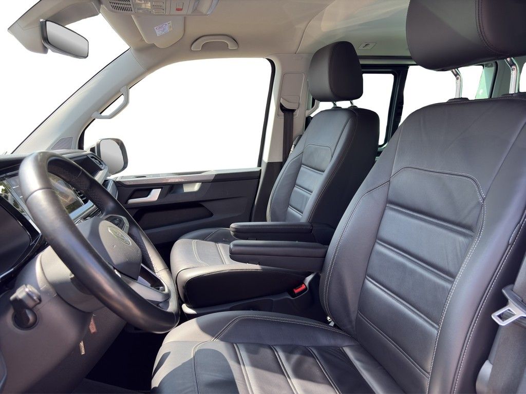 Volkswagen T6 Multivan - Bild 14