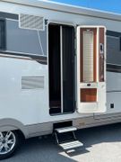Carthago Liner FOR TWO |  Vollausstattung | Autom.