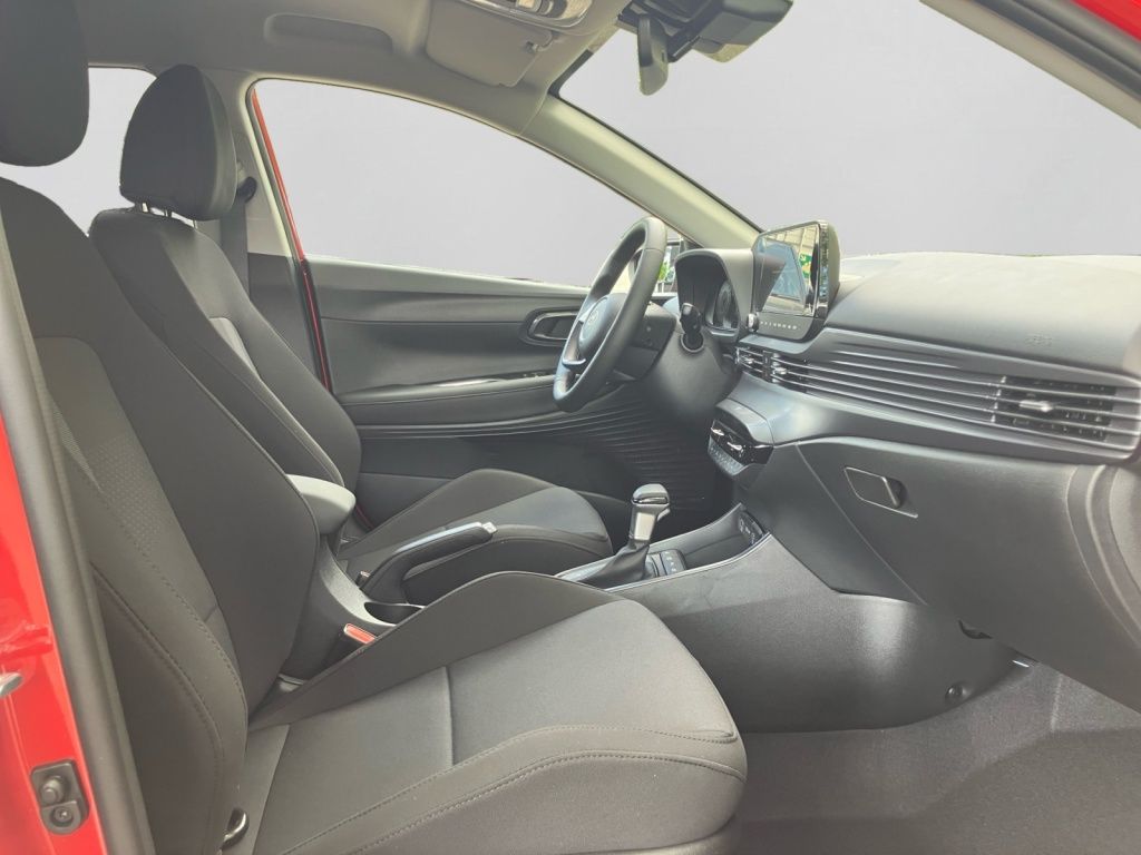 Hyundai i20 – Bild 15