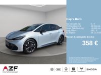 Cupra Born - Vorschau Bild 2