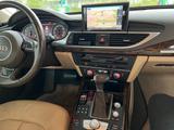 Audi A7 3.0TFSI quattro S tronic Sportback Kompressor - Audi A7 3.0 TFSI