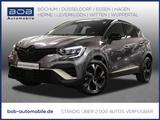 Renault Captur E-TECH Plug-in 160 NAVI SHZ PDC RFK - Renault Captur in Essen