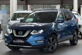 Nissan X-Trail N-Connecta*LED*Panorama*AHK*7-Sitze*Tüv/ - gebrauchte Nissan X-Trail aus dem Jahr 2018