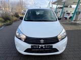 Suzuki Celerio Basis - weiße Suzuki Celerio