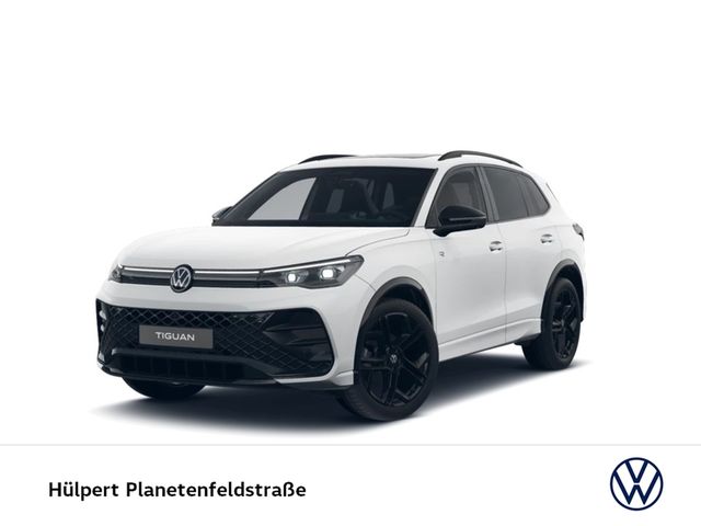 Volkswagen Tiguan 1.5 R-LINE DSG HARMANKARDON BLACKSTYLE