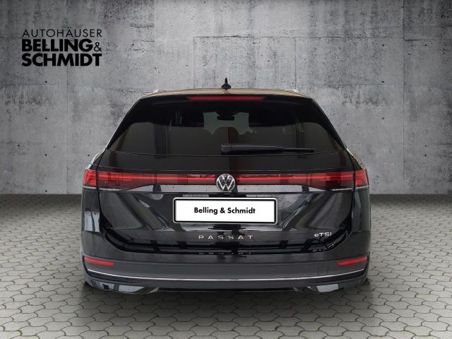 Passat Variant 1.5TSI Aut. NEUES Modell AHK