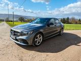 Mercedes-Benz C 400 4MATIC Autom. - - gebrauchte Mercedes-Benz C 400 aus dem Jahr 2018