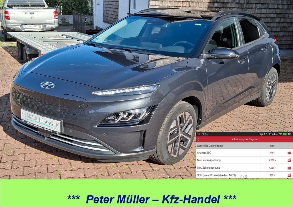 Image of Hyundai KONA