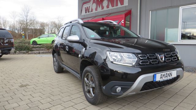 Dacia Duster II Prestige