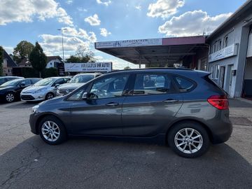 BMW 216 Active Tourer - 11