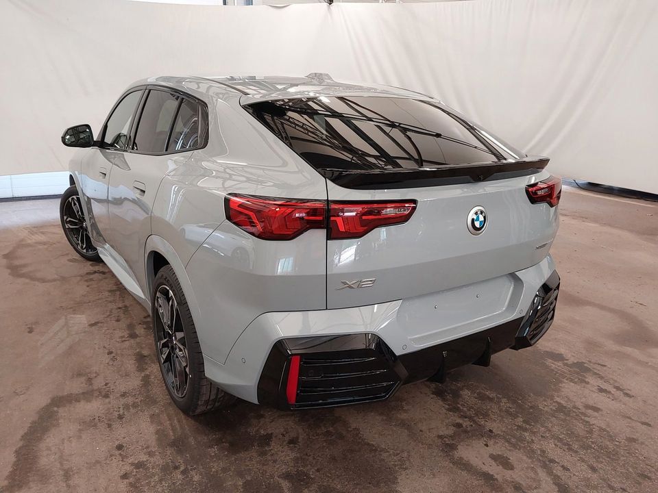 BMW X2 - Bild 4