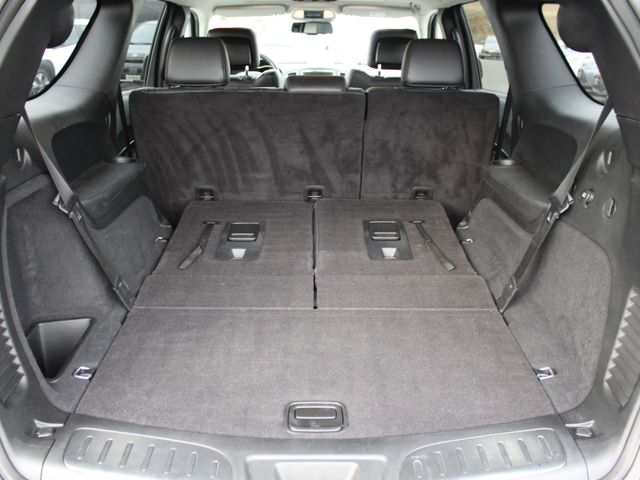 Durango 5,7 "Citadel" AWD 7-Sitzer