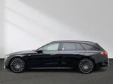 Mercedes-Benz E 300 T de AMG-Premium Panorama Burmester AHK - Mercedes-Benz: Kombi, AMG