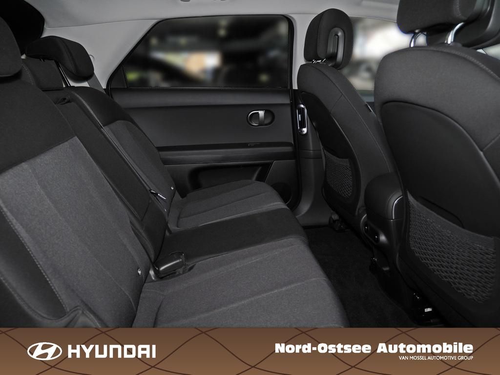 Fahrzeugabbildung Hyundai IONIQ 5 FL CENTRIQ LED-Paket