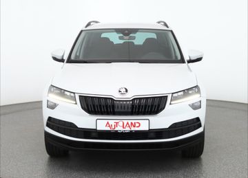 Skoda Karoq - 8