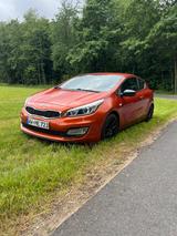 Kia cee'd / Ceed 1.4 CVVT Attract  - Kia: Cee D Attract