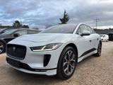 Jaguar I-Pace I-PACE HSE, voll, voll, Allrad - Jaguar I-Pace aus 2019
