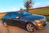 Mercedes-Benz Mercedes Benz W204  C 300 Avantgarde Daimler - gebrauchte Mercedes-Benz C 300 aus dem Jahr 2010