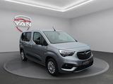 Opel Combo Life 1.5 *Navi*Kamera*Lenkradheizung* - silberne Opel Combo Life