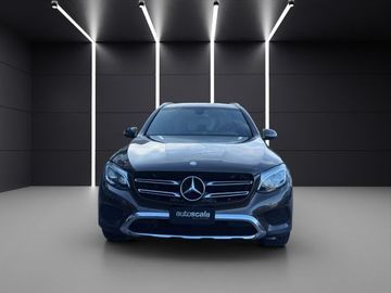 Mercedes GLC 250 - 8