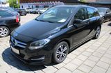 Mercedes-Benz B 180  Urban Navigation Leder Klimautomatik SHZ  - Mercedes-Benz in Chemnitz: 180