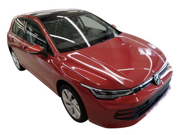 Volkswagen Golf - Bild 3