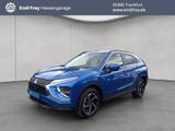 Mitsubishi Eclipse Cross Plug-In Hybrid 4WD Basis - gebrauchte Mitsubishi Eclipse Cross aus dem Jahr 2024