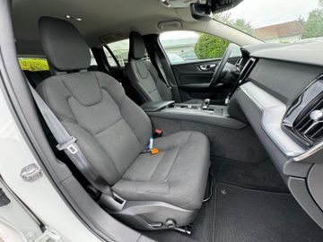 Volvo V60 - 9