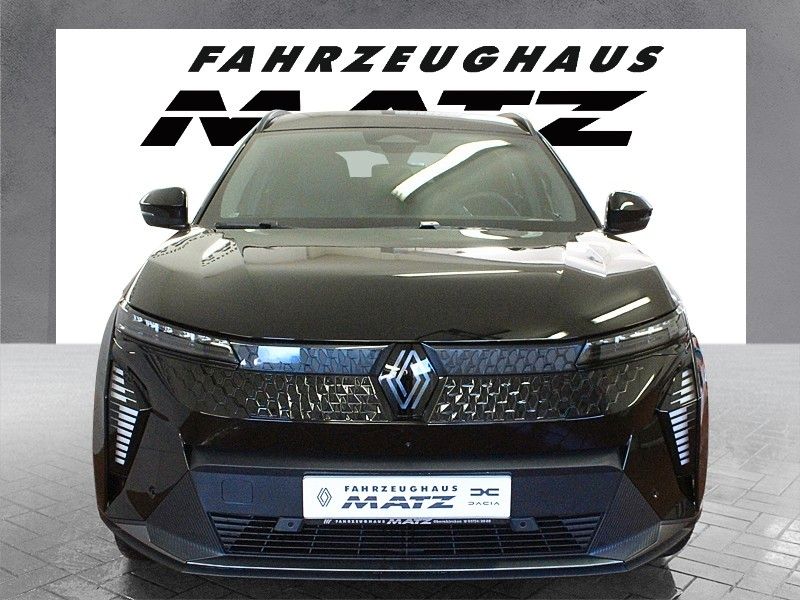 Fahrzeugabbildung Renault Scenic E-Tech 220 Long Range Esprit Alpine