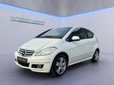 Mercedes-Benz A 200 AVANTGARDE AUTOMATIK SITZHEIZUNG KLIMA PDC - Mercedes-Benz A 200: Avantgarde