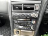 Nissan Skyline GT-R 34 4WD - Nissan Gebrauchtwagen von 2000