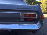 Opel Diplomat - Opel Diplomat von privat