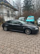 Alfa Romeo GT 1.9JTD Distinctive Collezion... - Alfa Romeo GT aus 2006